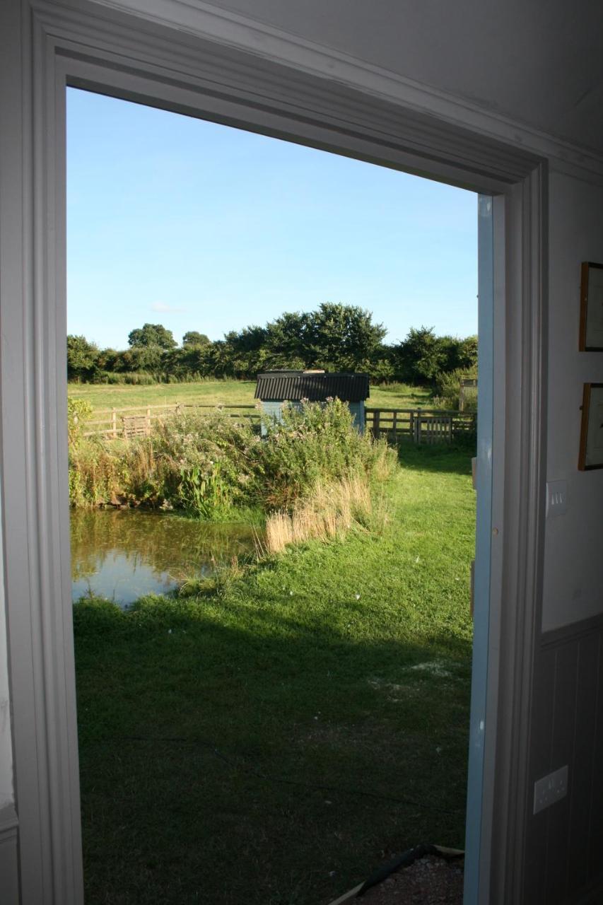 Greenway Farm Bridgwater Exterior photo