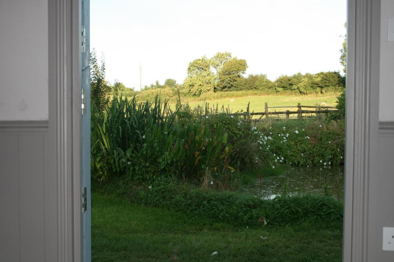 Greenway Farm Bridgwater Exterior photo