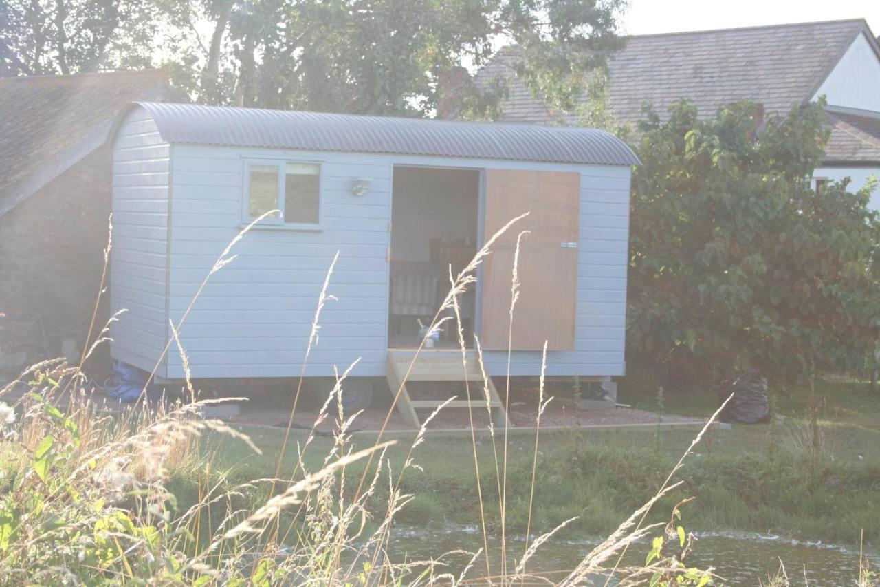 Greenway Farm Bridgwater Exterior photo