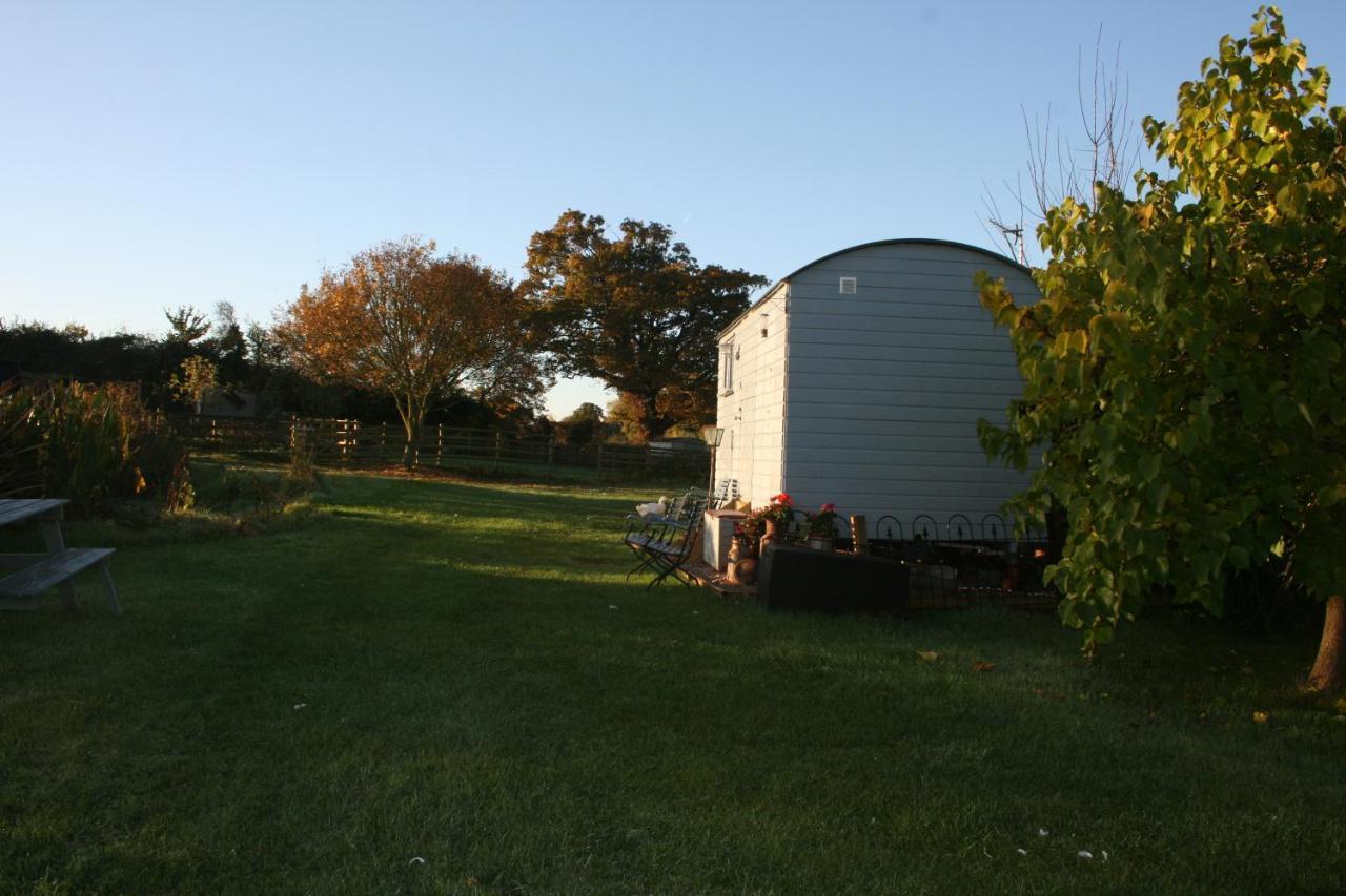 Greenway Farm Bridgwater Exterior photo